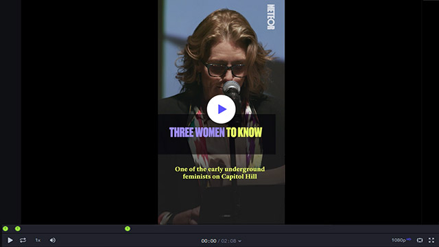 The Meteor: Meet the Moment at Brooklyn Museum